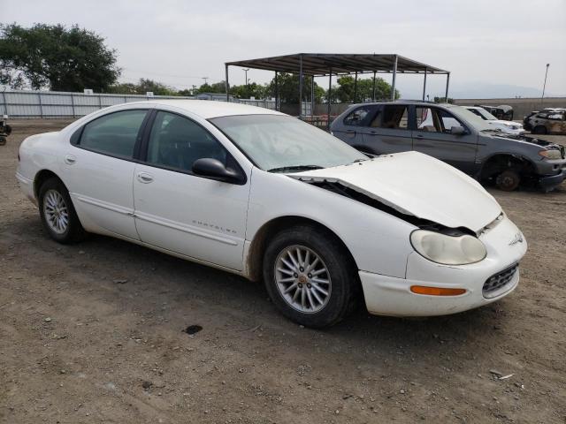 Photo 4 from auction – 2001 CHRYSLER CONCORDE L with VIN 2C3HD46R71H536322
