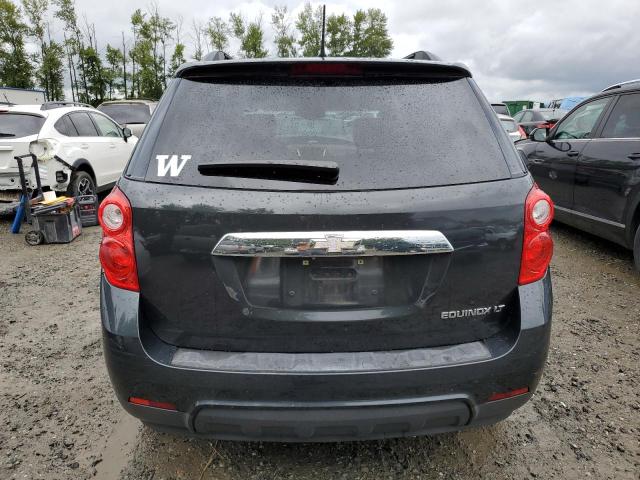 Photo 6 from auction – 2014 CHEVROLET EQUINOX LT with VIN 2GNALCEK8E6165694