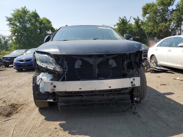 Photo 5 from auction – 2013 LEXUS RX 350 BAS with VIN 2T2BK1BA4DC176345