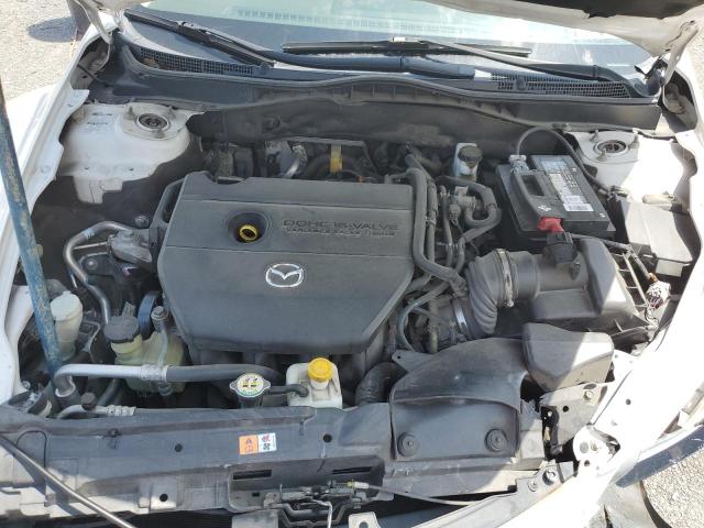 Photo 11 from auction – 2012 MAZDA 6 I with VIN 1YVHZ8DH0C5M13528
