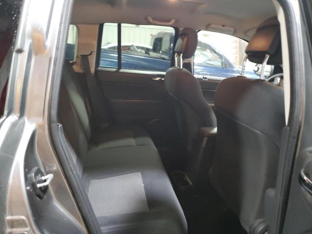 Photo 11 from auction – 2011 JEEP COMPASS SP with VIN 1J4NF1FB6BD278054