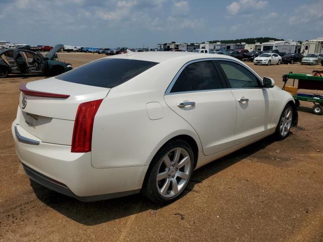 Photo 3 from auction – 2014 CADILLAC ATS with VIN 1G6AA5RA8E0187573