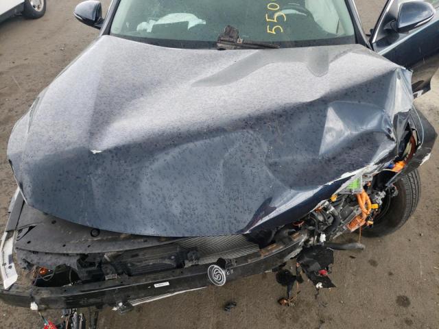 Photo 11 from auction – 2018 KIA OPTIMA PLU with VIN KNAGV4LD2J5025005