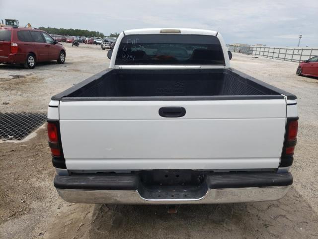 Photo 6 from auction – 1999 DODGE RAM 1500 with VIN 1B7HC16X7XS159794