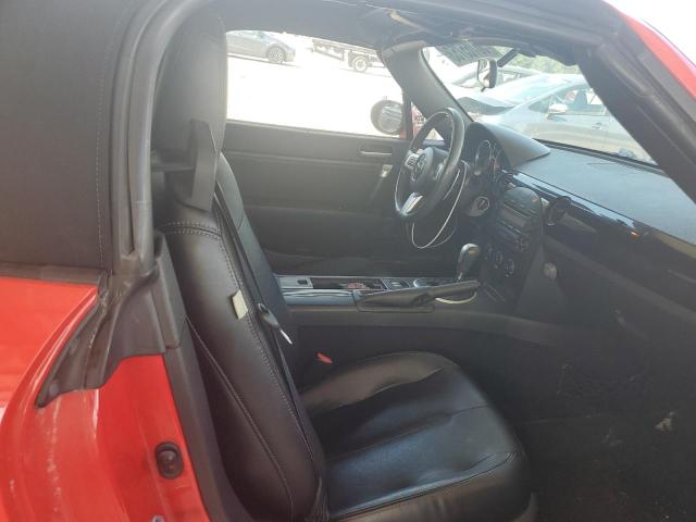 Photo 10 from auction – 2006 MAZDA MX-5 MIATA with VIN JM1NC25F960117302