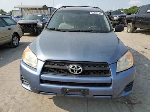 Photo 5 from auction – 2012 TOYOTA RAV4 with VIN JTMKF4DV5C5047651