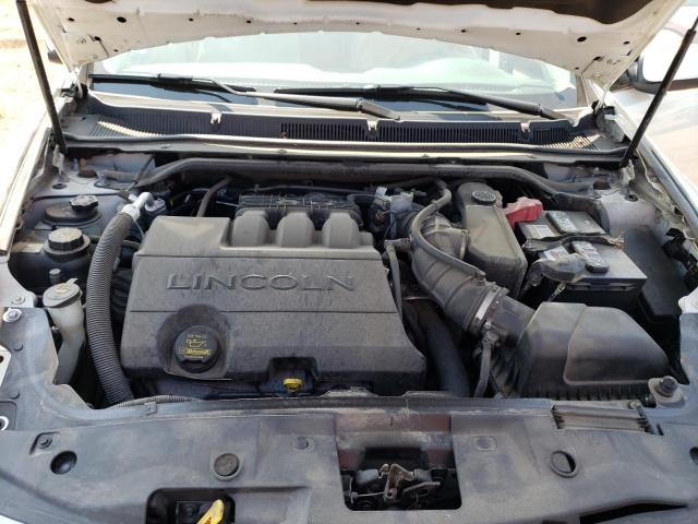 Photo 11 from auction – 2012 LINCOLN MKS with VIN 1LNHL9ER2CG801851