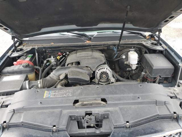Photo 12 from auction – 2008 CHEVROLET SUBURBAN K with VIN 3GNFK16368G148809