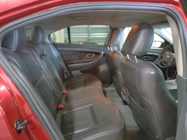 Photo 10 from auction – 2011 FORD TAURUS SEL with VIN 1FAHP2EW8BG165513