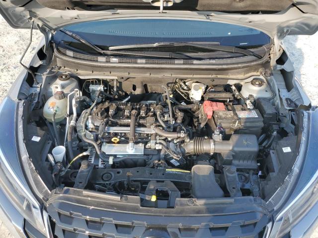 Photo 12 from auction – 2021 NISSAN KICKS SR with VIN 3N1CP5DV6ML554294