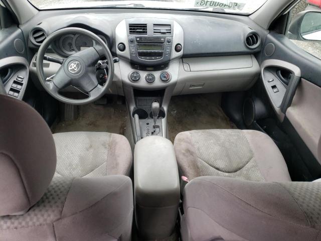Photo 8 from auction – 2007 TOYOTA RAV4 with VIN JTMBD33V075087868