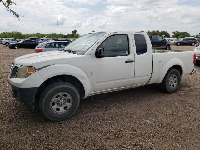 NISSAN FRONTIER S 2013 with VIN 1N6BD0CT9DN711642 - Photo from auction