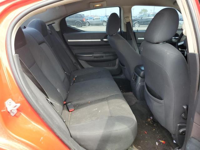 Photo 10 from auction – 2010 DODGE CHARGER SX with VIN 2B3CA3CV1AH222175