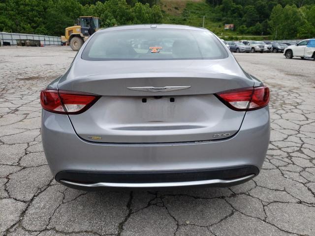 Photo 6 from auction – 2015 CHRYSLER 200 LIMITE with VIN 1C3CCCAB2FN741711
