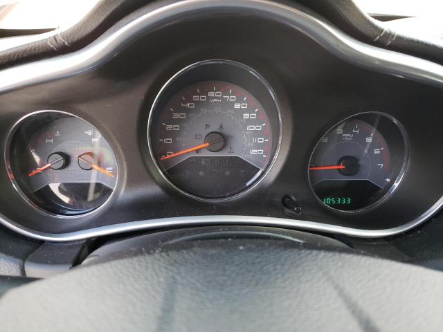 Foto 9 de la subasta – 2013 DODGE AVENGER SE con VIN 1C3CDZAB6DN610438