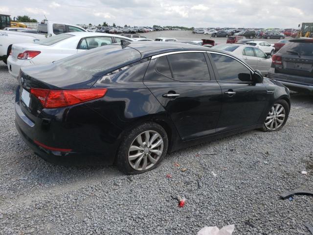 Photo 3 from auction – 2013 KIA OPTIMA LX with VIN 5XXGM4A70DG213167