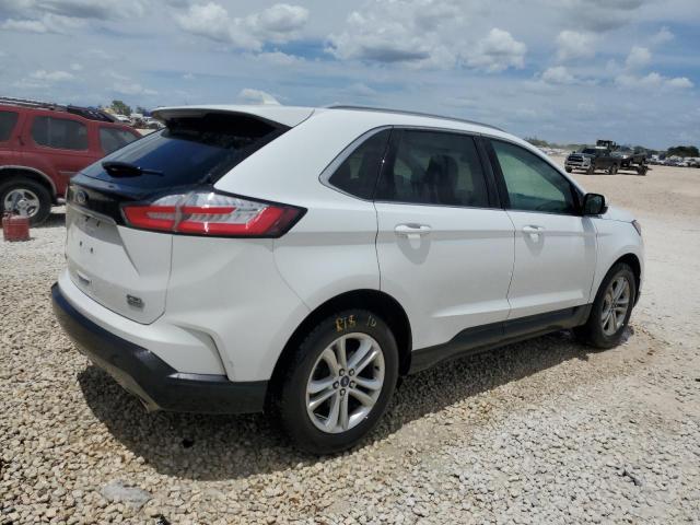Photo 3 from auction – 2020 FORD EDGE SEL with VIN 2FMPK3J98LBA57391