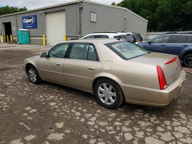 Photo 2 from auction – 2006 CADILLAC DTS with VIN 1G6KD57Y36U173425