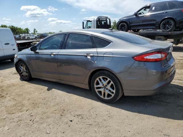 Photo 2 from auction – 2014 FORD FUSION SE with VIN 3FA6P0H79ER196380