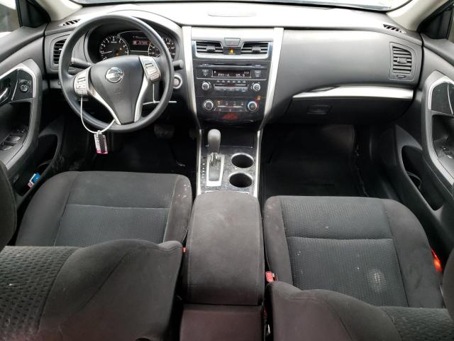 Photo 8 from auction – 2014 NISSAN ALTIMA 2.5 with VIN 1N4AL3AP1EN384766