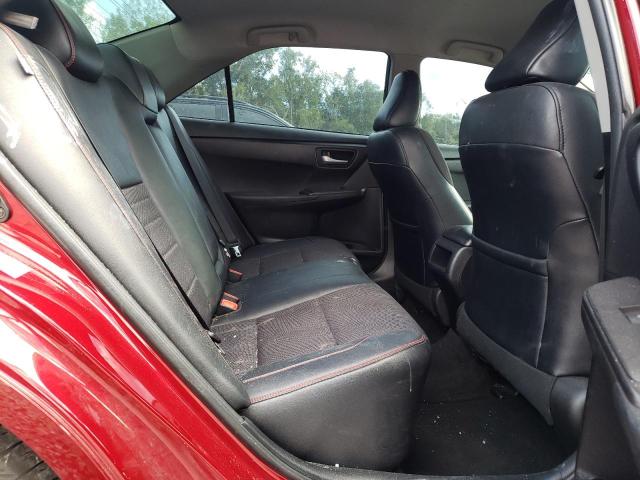 Photo 10 from auction – 2016 TOYOTA CAMRY LE with VIN 4T1BF1FKXGU575209