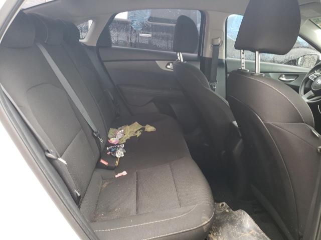 Photo 10 from auction – 2020 KIA FORTE FE with VIN 3KPF24AD1LE183515