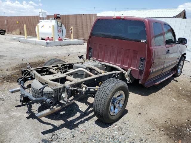 Photo 3 from auction – 2002 CHEVROLET C1500 with VIN 1GCEC19T42Z229666