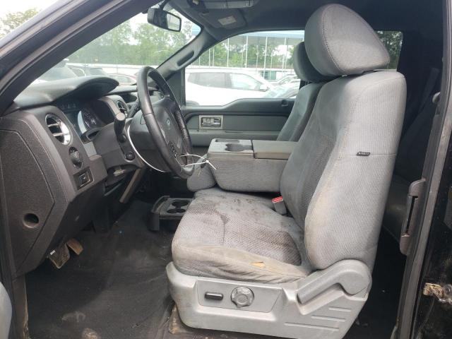 Photo 7 from auction – 2011 FORD F150 SUPER with VIN 1FTEX1CM4BFC62528
