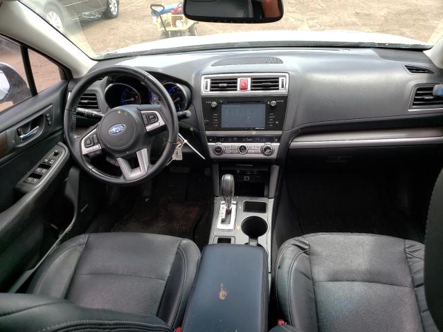 Photo 8 from auction – 2016 SUBARU LEGACY 3.6 with VIN 4S3BNEJ60G3048598