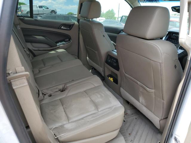 Photo 10 from auction – 2016 CHEVROLET TAHOE K150 with VIN 1GNSKBKC8GR327863