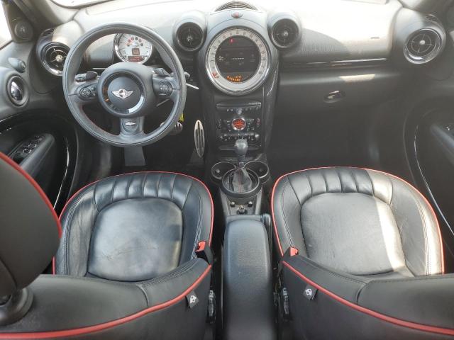 Photo 8 from auction – 2014 MINI COOPER S C with VIN WMWZC3C55EWT00447