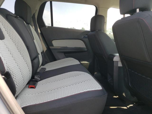 Photo 11 from auction – 2010 GMC TERRAIN SL with VIN 2CTALBEW2A6388267