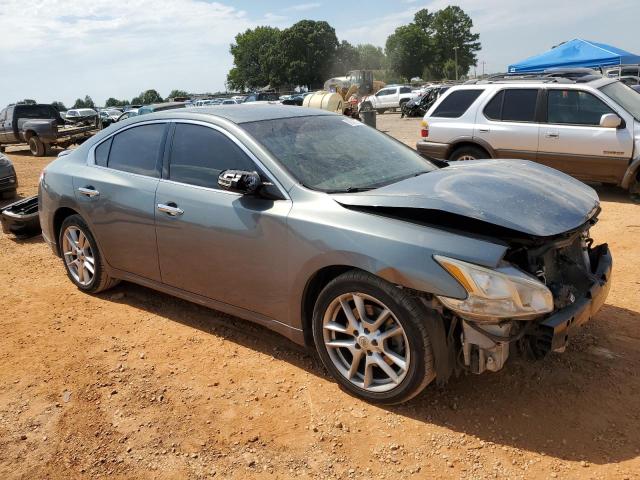 Photo 4 from auction – 2011 NISSAN MAXIMA S with VIN 1N4AA5AP8BC860410