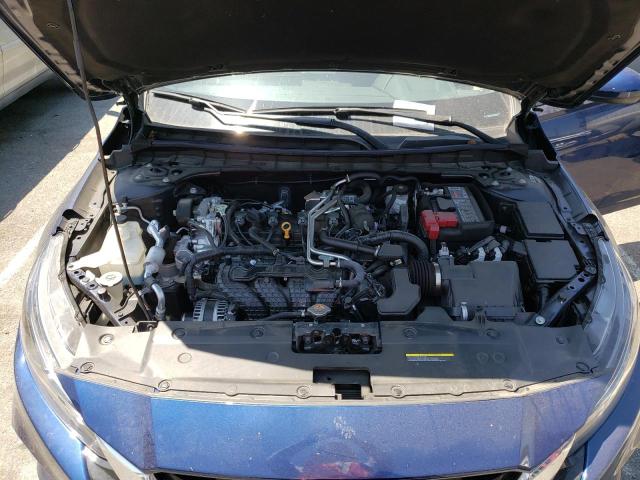 Photo 11 from auction – 2022 NISSAN ALTIMA S with VIN 1N4BL4BV3NN341442