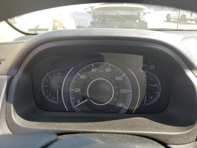 Photo 9 from auction – 2015 HONDA CR-V EX with VIN 5J6RM3H58FL004652