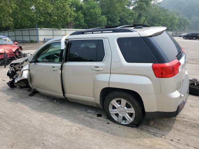 Photo 2 from auction – 2015 GMC TERRAIN SL with VIN 2GKALREK0F6196407