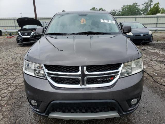 Photo 5 from auction – 2014 DODGE JOURNEY LI with VIN 3C4PDCDG4ET171047