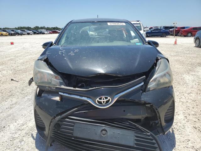 Photo 5 from auction – 2015 TOYOTA YARIS with VIN VNKKTUD3XFA028023