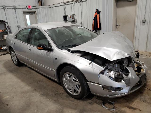 Photo 4 from auction – 2004 CHRYSLER 300M with VIN 2C3HE66G64H692671