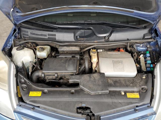 Photo 11 from auction – 2008 TOYOTA PRIUS with VIN JTDKB20U787761659