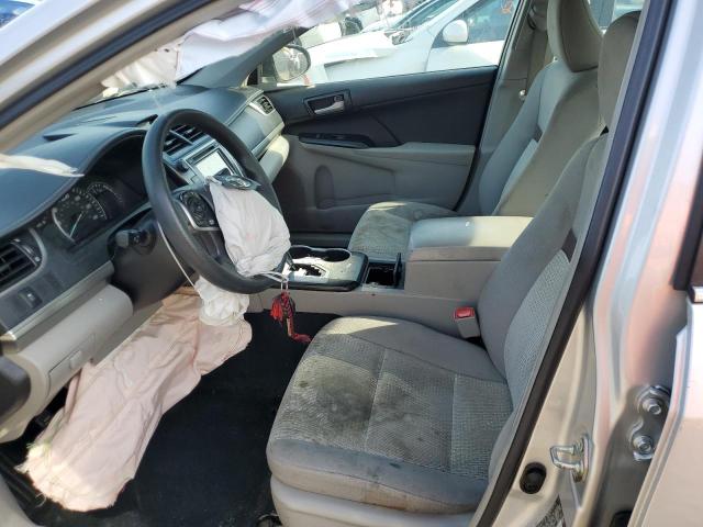 Photo 7 from auction – 2014 TOYOTA CAMRY L with VIN 4T1BF1FK9EU431955