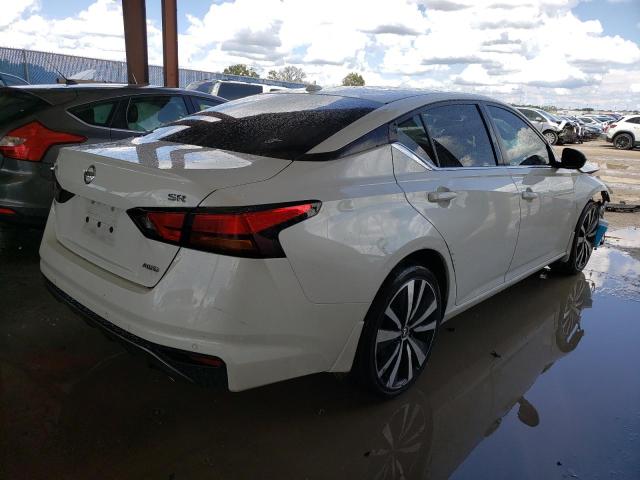Photo 3 from auction – 2020 NISSAN ALTIMA SR with VIN 1N4BL4CW9LN307283