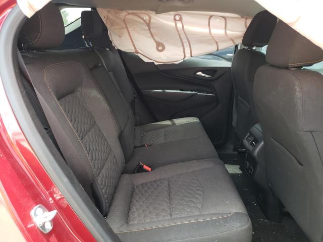 Photo 11 from auction – 2018 CHEVROLET EQUINOX LT with VIN 2GNAXJEV6J6119178
