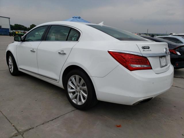 Photo 2 from auction – 2014 BUICK LACROSSE with VIN 1G4GB5G32EF240740