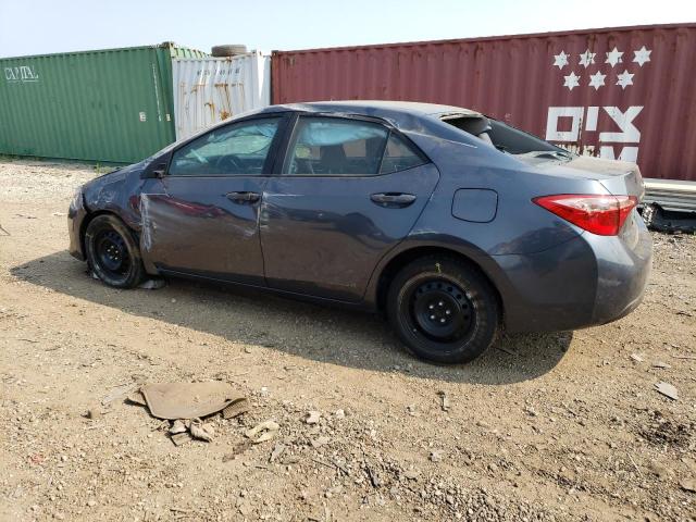 Photo 2 from auction – 2018 TOYOTA COROLLA L with VIN 2T1BURHE2JC076585