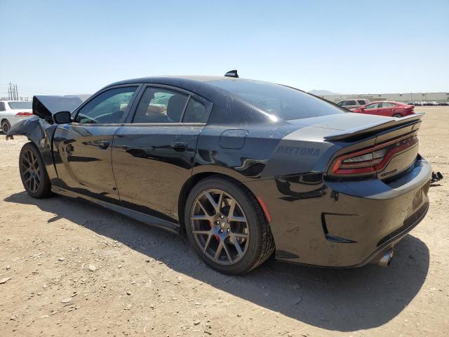 Photo 2 from auction – 2019 DODGE CHARGER R/ with VIN 2C3CDXCT7KH682121