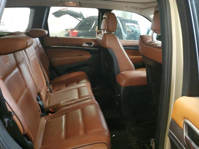 Photo 11 from auction – 2011 JEEP GRAND CHER with VIN 1J4RR6GT4BC621513