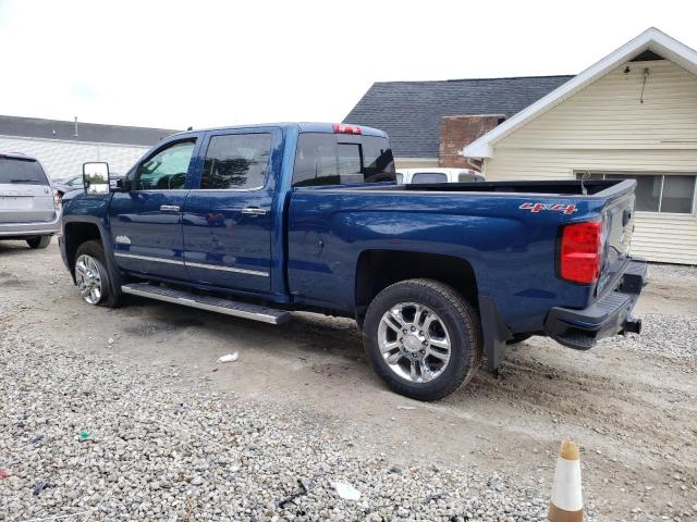 Photo 2 from auction – 2016 CHEVROLET SILVERADO with VIN 1GC1KXE85GF267017