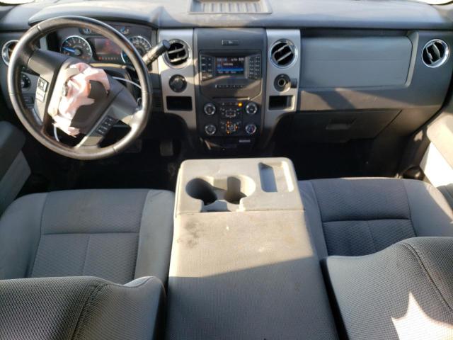 Photo 8 from auction – 2014 FORD F150 SUPER with VIN 1FTFX1ET0EFA85487