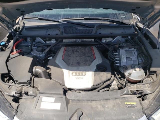 Photo 11 from auction – 2018 AUDI SQ5 PREMIU with VIN WA1A4BFY4J2020477